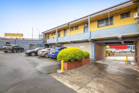 Meadow Inn Hotel-Motel - Accommodation Directory 0
