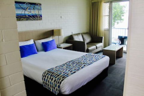 Zorba Motel - Accommodation Directory 0