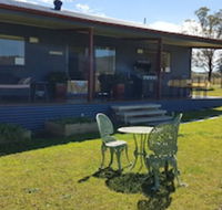 The Wattle Lodge - Accommodation Directory