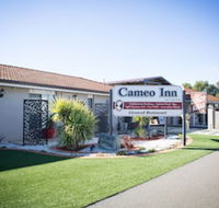 Cameo Inn Motel - Accommodation Directory