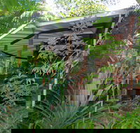 Mt Warning Rainforest Retreat - Accommodation Directory