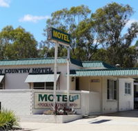 Glenrowan Kelly Country Motel - Accommodation Directory