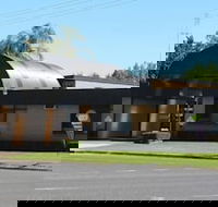 Avondel Motor Inn Benalla