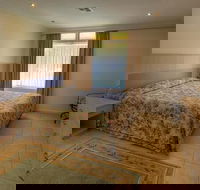 Cooma Motor Lodge Motel - Accommodation Directory