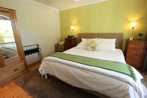 Amble At Hahndorf - Accommodation Directory 1