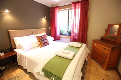 Amble At Hahndorf - Accommodation Directory 2