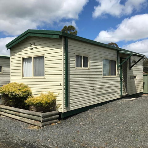 Prom Central Caravan Park - Accommodation Directory 6