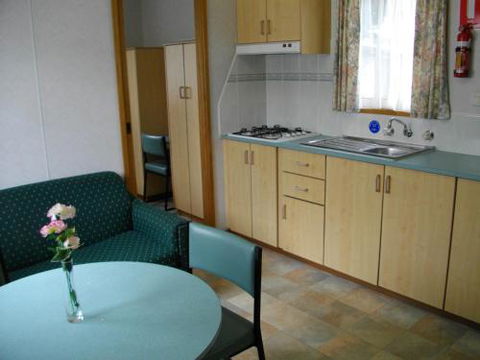 Prom Central Caravan Park - Accommodation Directory 3