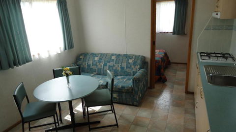 Prom Central Caravan Park - Accommodation Directory 2