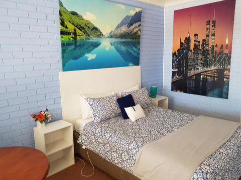 Jillaroo Motor Inn - Accommodation Directory 1