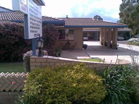 Jillaroo Motor Inn - Accommodation Directory 2