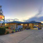 Jillaroo Motor Inn - Accommodation Directory 0