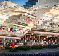 Blue Galah Backpackers Hostel - Accommodation Directory