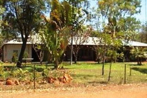 Mt. Elizabeth Station - Accommodation Directory 2