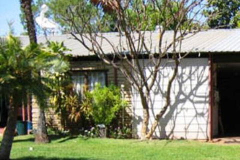 Mt. Elizabeth Station - Accommodation Directory 0