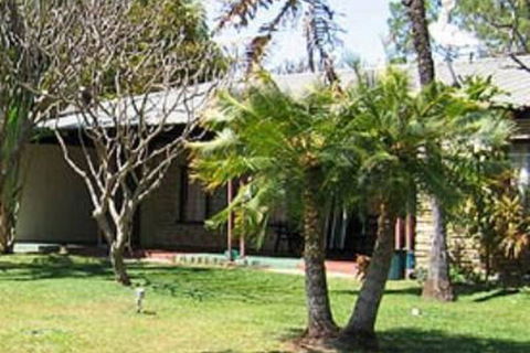 Mt. Elizabeth Station - Accommodation Directory 1