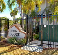 Derby Lodge Self Contained Apartments - Accommodation Directory