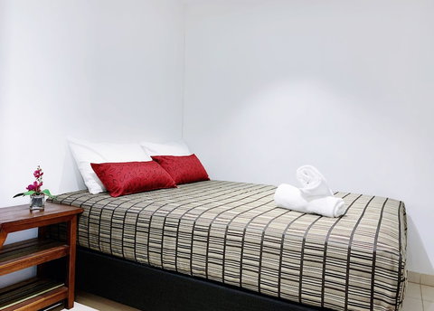 Ramada Suites By Wyndham Zen Quarter Darwin - Accommodation Directory 5