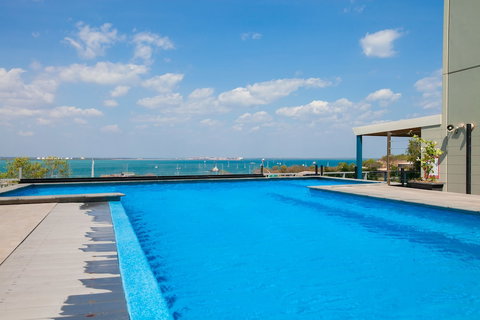 Ramada Suites By Wyndham Zen Quarter Darwin - Accommodation Directory 1