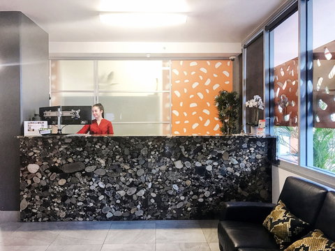 Ramada Suites By Wyndham Zen Quarter Darwin - Accommodation Directory 2