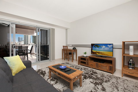 Ramada Suites By Wyndham Zen Quarter Darwin - Accommodation Directory 6