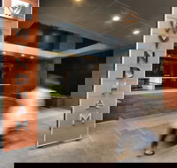 Wyndham Hotel Melbourne - Accommodation Directory