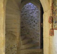 Thorngrove Manor - Accommodation Directory