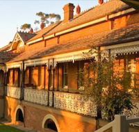 Hermitage Hill Country Retreat  Function Centre - Accommodation Directory