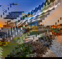 Richmond Motor Inn - Accommodation Directory