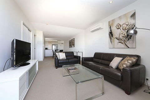 Accommodate Canberra - Aspire - Accommodation Directory 2