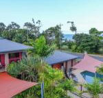 Pandanus Holiday Apartments - Accommodation Directory