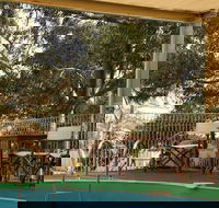 Desert View Apartments - Accommodation Directory