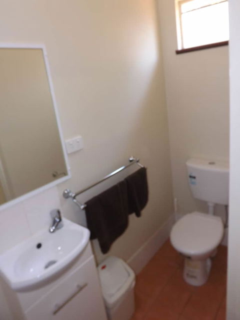 Derby Lodge - Accommodation Directory 4
