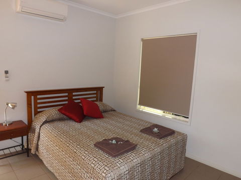 Derby Lodge - Accommodation Directory 6