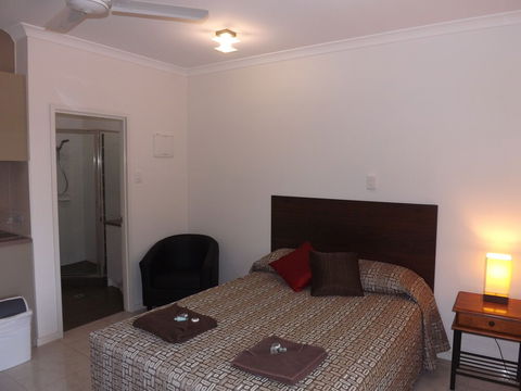 Derby Lodge - Accommodation Directory 5