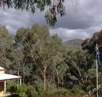 Tanwarra Lodge - Accommodation Directory