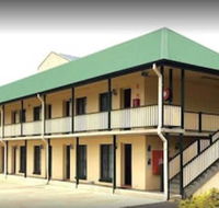 Town Square Motel - Accommodation Directory