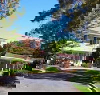 Poplars at Mittagong - Accommodation Directory