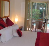 Tropical Coast Retreat - Accommodation Directory