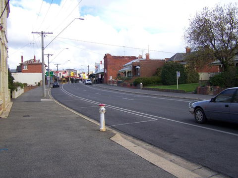 RJs Bed & Breakfast - Accommodation Directory 2