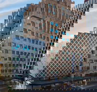 Mayfair Hotel - Accommodation Directory