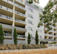 Accommodate Canberra - Glebe Park