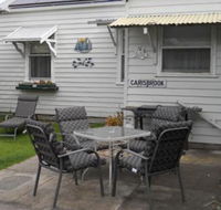 Carisbrook Cottage Queenscliff - Accommodation Directory