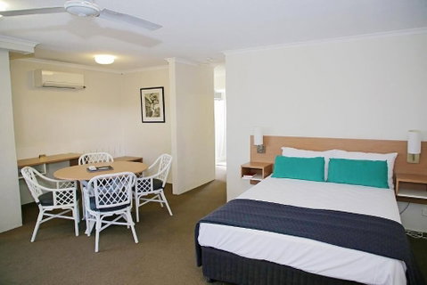 D'arcy Arms Motel - Accommodation Directory 5