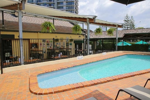 D'arcy Arms Motel - Accommodation Directory 3
