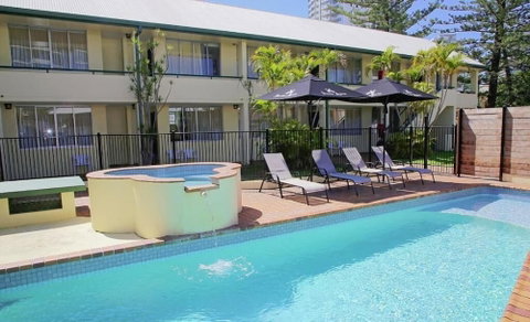 D'arcy Arms Motel - Accommodation Directory 2