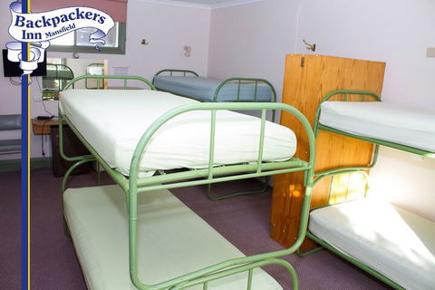 Mansfield Traveller's Lodge - Accommodation Directory 6