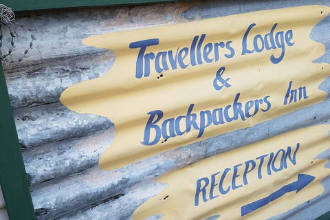 Mansfield Traveller's Lodge - Accommodation Directory 3