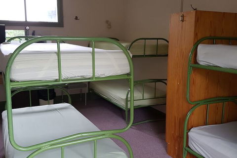 Mansfield Traveller's Lodge - Accommodation Directory 7