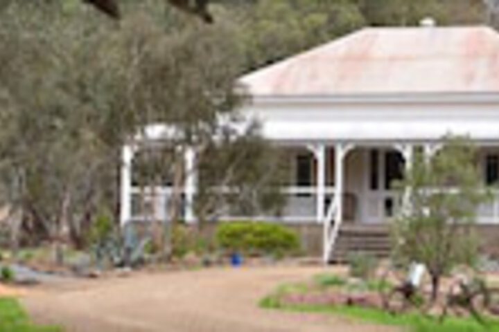  Accommodation Directory